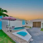Casa De Temporada Recanto Feliz 2
