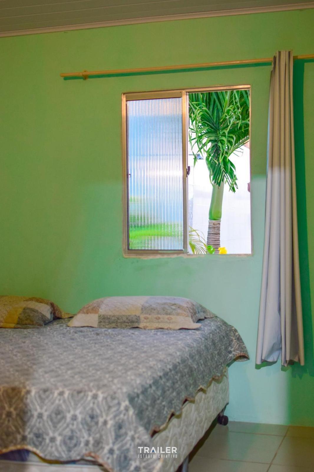 Casa De Temporada Recanto Feliz 2 Holiday home